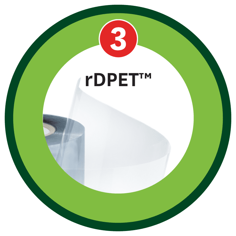 rDPET icon