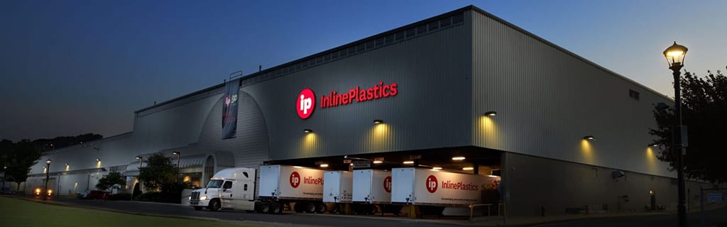 Photo of Inline Plastics building