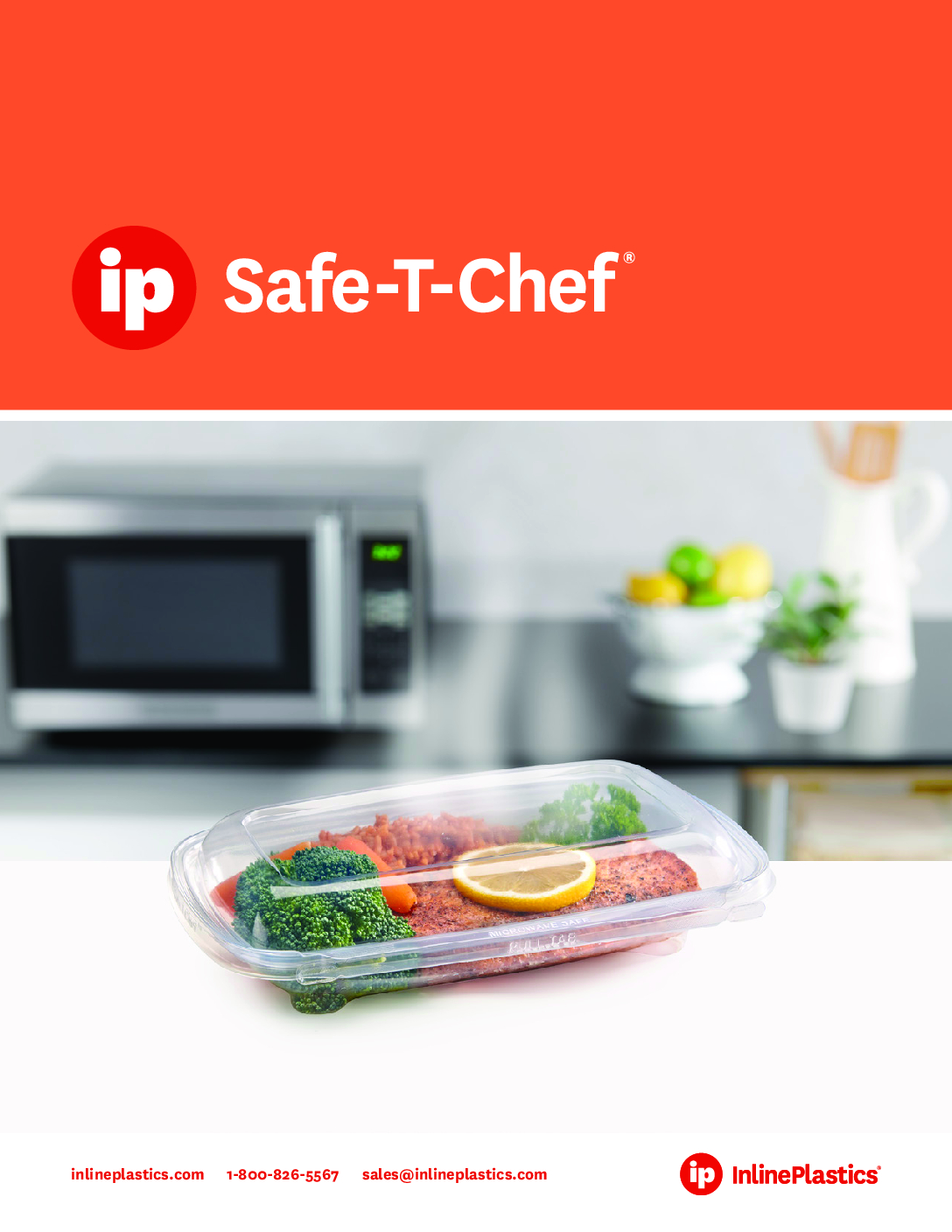 Safe-T-Chef – English