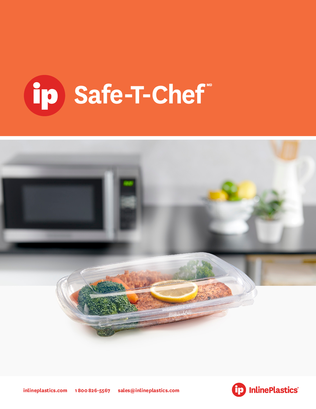 Safe-T-Chef French