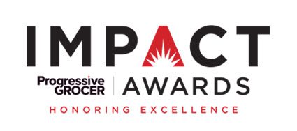 Impact Awards Logo